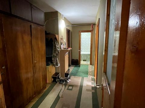 квартира по адресу Ивана Пулюя ул., 5