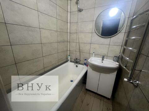 квартира по адресу Степана Бандеры просп., 98