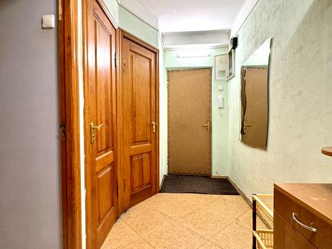 квартира за адресою Борщагівська вул., 10-А