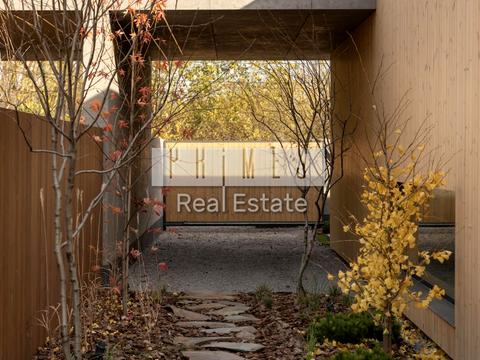 дом по адресу Лесная ул., 25Б