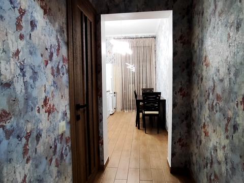 квартира за адресою Велика Морська вул., 65
