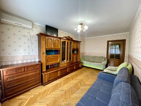 квартира по адресу Валерия Лобановского просп. (Краснозвездный), 37