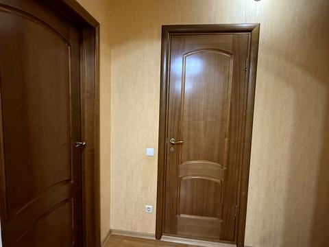 квартира по адресу Науки просп., 54-Б