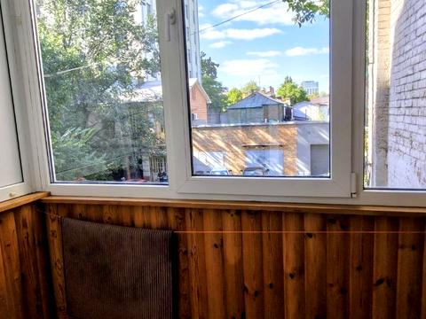 квартира по адресу Михаила Грушевского ул. (Карла Либкнехта), 4-Б