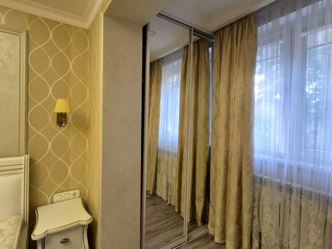 квартира по адресу Академика Королёва ул., 90б
