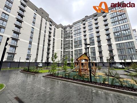 квартира по адресу Виноградна ул., 175