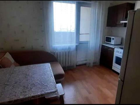 квартира по адресу Татьяны Яблонской ул., 6