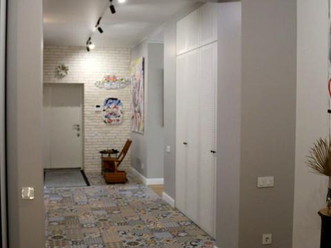 квартира за адресою Валерія Лобановського вул., 21