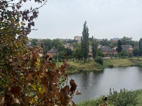 квартира по адресу Николая Ходича ул., 19