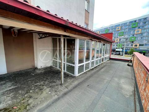квартира по адресу Единства ул., 2А