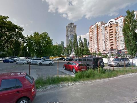 участок по адресу Приозёрная ул., 2-в