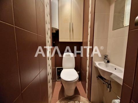 квартира по адресу Академика Королёва ул., 20