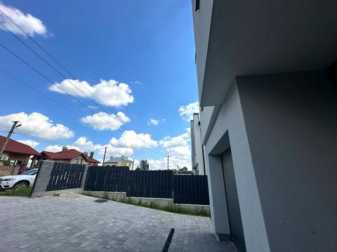 дом по адресу Дубляни