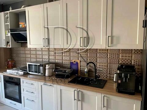 квартира за адресою Сергія Данченка вул., 20