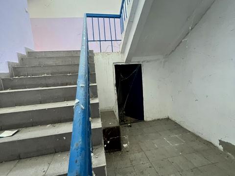 коммерческая по адресу Центральна ул., 8