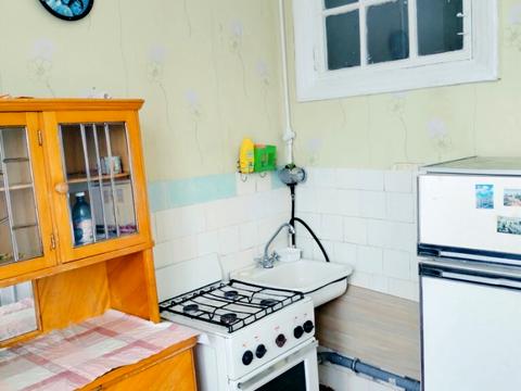 квартира по адресу Васильковская ул., 11/11