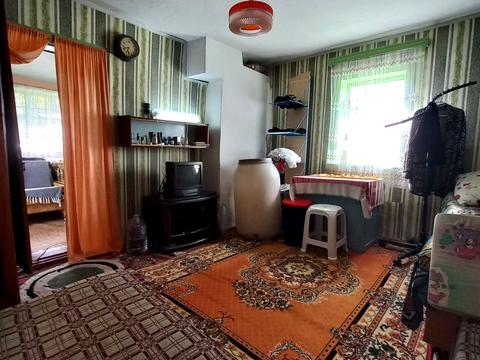 дом по адресу Дачи