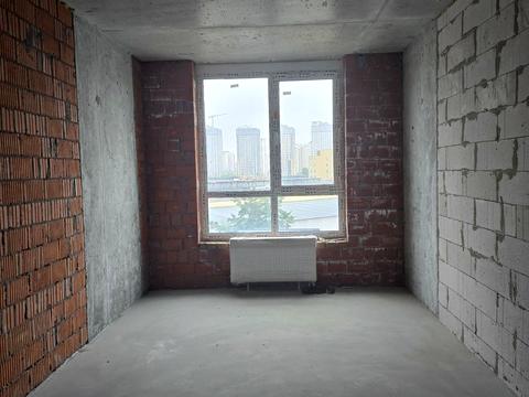 квартира за адресою Дніпровська набережна вул., 17-К