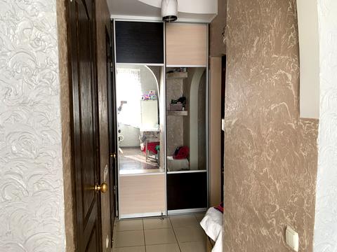 квартира за адресою Сергія Синенка вул. (Кремлівська), 77а