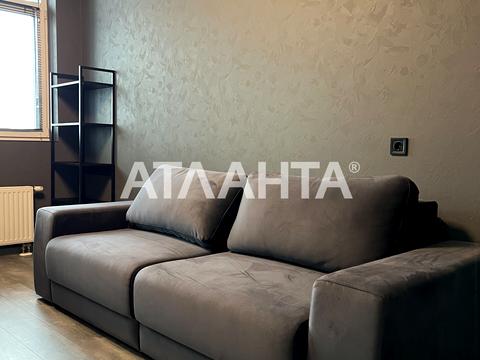 квартира за адресою Берестейський просп. (Перемоги), 11