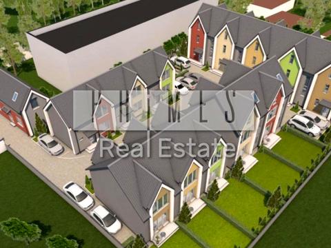 дом по адресу Полевая ул.