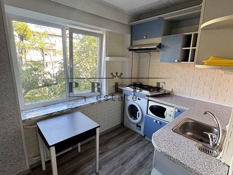 квартира по адресу Алишера Навои просп., 86