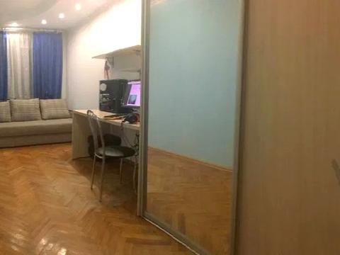 квартира за адресою Городоцька вул., 58