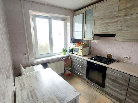 квартира по адресу Андрея Первозванного ул. (Стахурського), 2а