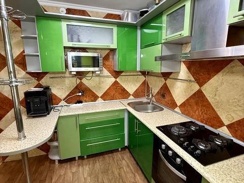 квартира за адресою Богоявленський просп. (Жовтневий), 37