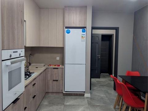 квартира по адресу Панаса Мирного ул., 24