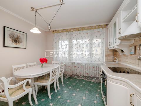 квартира по адресу Тарасовская ул., 21