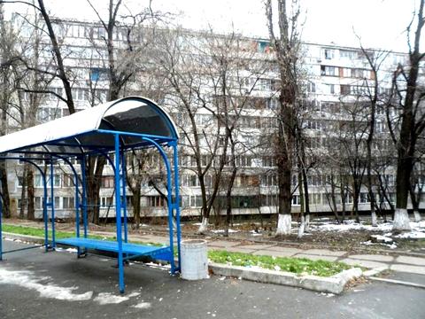 квартира за адресою Митрополита Василя Липківського вул. (Урицького), 9