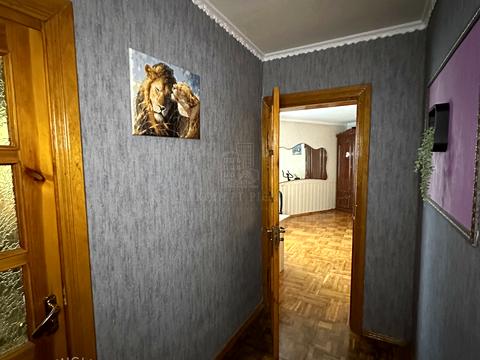 квартира по адресу Лётная ул. (Красногвардейская), 27а