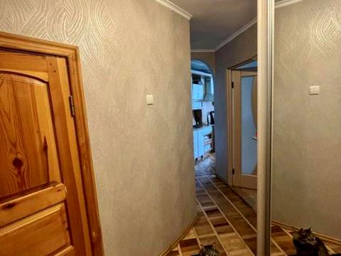 квартира за адресою Оболонська пл. (Дружби Народів СРСР), 2-А