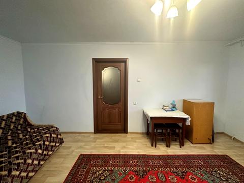 квартира по адресу Николаевская ул., 34а