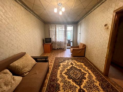 квартира по адресу Инициативная ул., 4