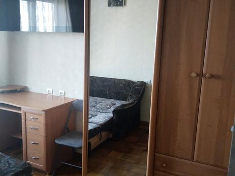 квартира по адресу Добровольского, 102