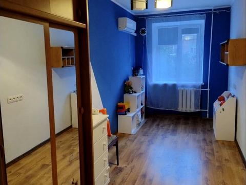 квартира за адресою Месоедовская, 4