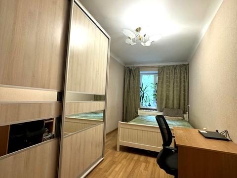 квартира по адресу Филиппа Орлика просп. (Ілліча), 15