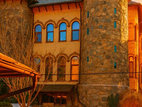 будинок за адресою Авіаторів вул.