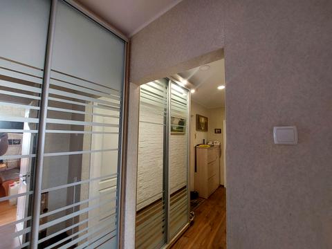 квартира за адресою Лазурна вул., 10б