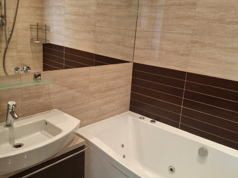 квартира за адресою Старонаводницька вул., 8-Б