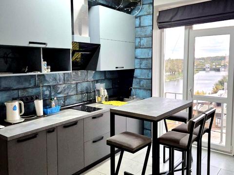 квартира по адресу Конторская ул., 15т
