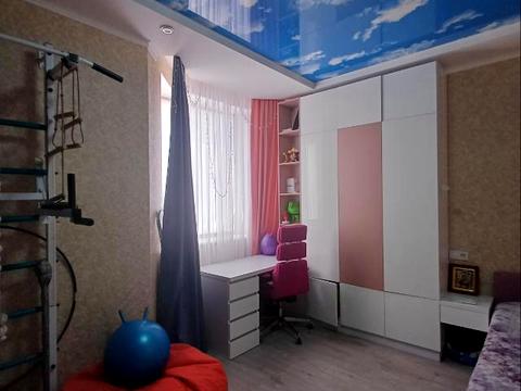 квартира за адресою Владислава Бувалкіна вул. (Бочарова Генерала), 44/6