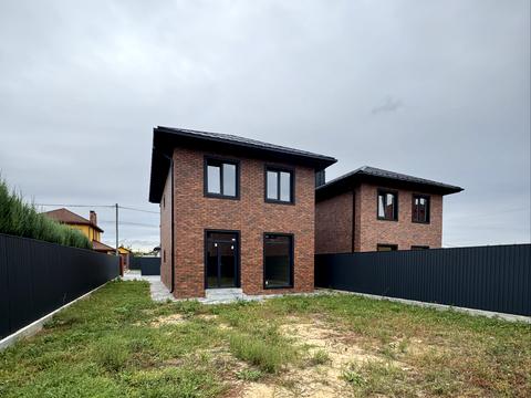 будинок за адресою Санаторна