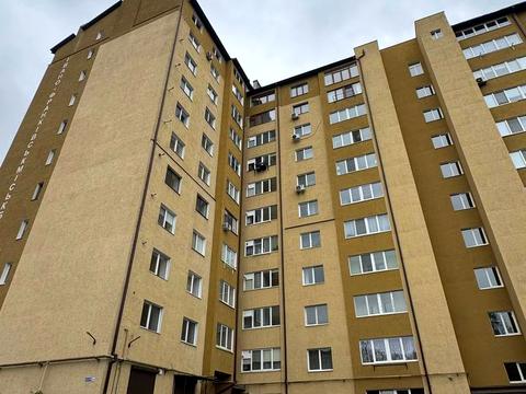 квартира за адресою Чорновола вул., 128А