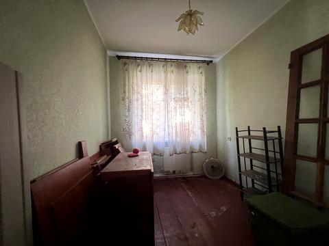 квартира за адресою Гранітна вул., 2а