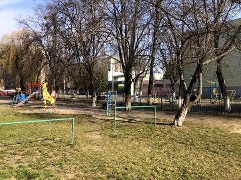 квартира за адресою Жмеринська вул., 16