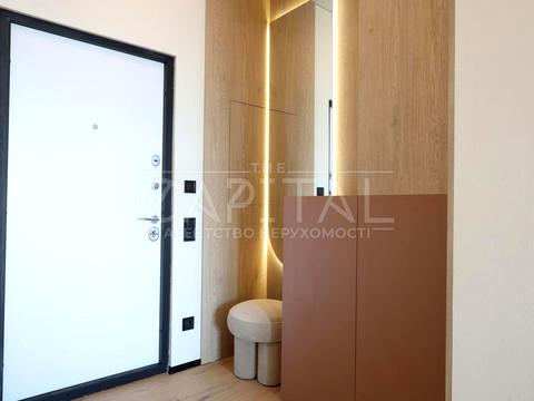 квартира за адресою Андрія Верхогляда вул. (Михайла Драгомирова), 14-А