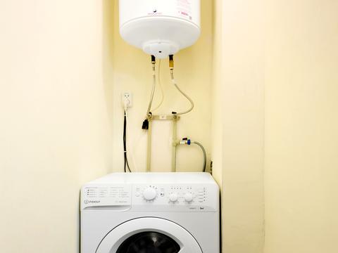 квартира по адресу Рокоссовского маршала просп., 3-А